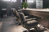 MAKE A STATEMENT WITH YOUR SALON STYLING CHAIR: HOW TO CHOOSE THE RIGHT ONE FOR YOUR BUSINESS