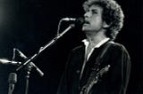 4 Livros de 6 livros sobre 4 livros que influenciaram Bob Dylan