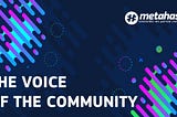 The voice of the community West