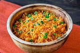 Mexican Rice Recipe