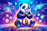 The Pandas Airdrop Concludes a New Milestone for the Community