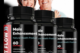 Fast Flow Male Enhancement Reviews & Cost [Updated 2021]