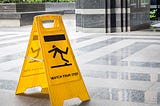 Legal talk: An overview of premises liability