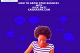 How to Grow Your Business with Bulk SMS?-cabulksms.com