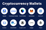 Wallets — A Mastering Ethereum Summary
