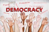 Is democracy just an illusion?