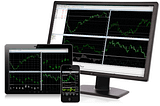 MetaTrader 4 Forex Trading Software Platform