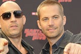 Velozes e Furiosos terá mais três filmes, segundo Vin Diesel