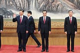 Why China is not a true Political Meritocracy