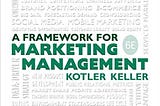 PDF Download> Framework for Marketing Management Read >book &ePub