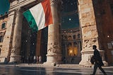 Towards an Italian AI Renaissance
