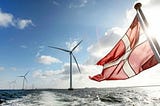 Green New Deal X: Denmark Shows How a Country Can Power Beyond Fossil Fuels