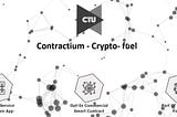 Contractium — Decentralized Platform Based on Clever Contract