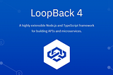 LoopBack — Uploading/Downloading Files