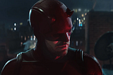 Daredevil: Born Again Season 1 Review