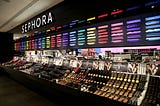 Social with Sephora