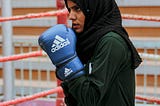 All Punch, No Pay: The Story of Pakistan’s Female Boxers