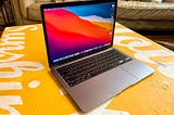 MacBook Air M1 hands-on: Apple silicon and Big Sur bring big changes