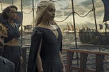 Juego de Tronos: No importa el final, lo importante fue el maravilloso viaje.