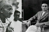 Gandhi and the Origins of the Hindu Mahasabha