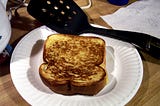 How to Make the Perfect Grilled Cheese