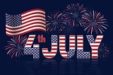 4th of July 2023 Events & Things To Do in Orlando