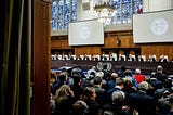 In groundbreaking ruling, ICJ calls for Israel to desist from genocidal behavior in Gaza