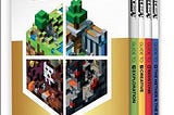 PDF Download@^ Minecraft: Guide Collection: Exploration; Creative; Redstone; The Nether & the End…