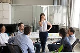 Networking Tips for Introverts