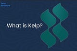 What Is Kelp?