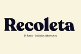 Silhouette fonts free download