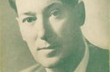 Neville Goddard (public domain)