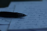 “Write What You Know” Is Only the Beginning — Write What You Want to Understand