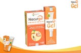 Nacurgo Gel — Giải pháp trị mụn thâm sẹo hiệu quả