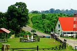 Rangamati Bangladesh is Very Beautiful In Winter.