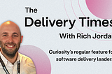 You are testing too big, isolate your blast radius! — The Delivery Times with Rich Jordan