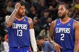 What happened to the Clippers?