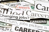 How to Get A Job in an Age of Uncertainty