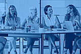 11 Women Fintech Leaders Breaking the Bias