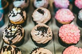 More Than Cake And Frosting: Gourmet Cupcake Trends