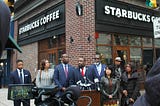 Starbucks Arrest Incident