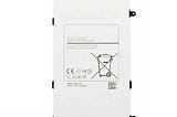 Tablet Akku Samsung T4800U für Samsung Tab Pro 8.4 T320/ T325 T321 4800mAh