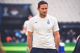 The Lampard Experiment falls short