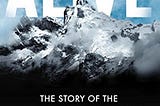 {(^?>>Download<<?[PDF/Kindle]~ Alive: The Story of the Andes Survivors @Piers Paul Read