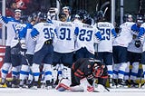 Digital health (and hockey?): What Canada can learn from Finland
