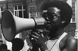 Olive Morris — The woman that represented a generation of women.