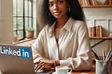 How to Use LinkedIn to Get Noticed (Post 8 of 10 in my Student Series)