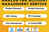 Amazon Fba Store Management Service Provider: Boost Your Sales Today