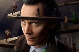 Loki’s Labyrinth — Navigating the Complex Web of the MCU Ahead of Loki Season 2
