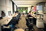 Engineering a culture of fluidity and learning at Nextdoor